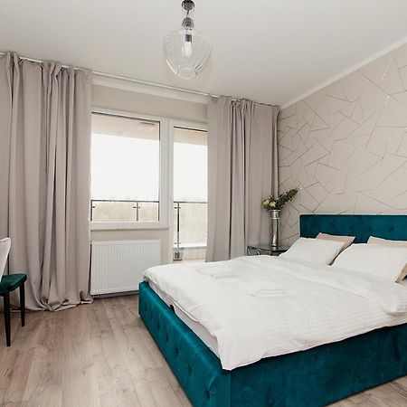 Warsaw To Be - Silver Apartment Exterior photo